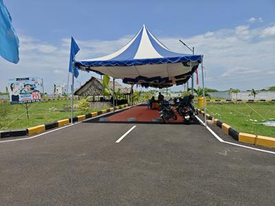 Image of 1042 Sq.ft Residential Plot / Land for sale in Padappai, Chennai for Rs. 4845300