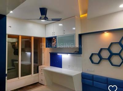 Bedroom Image of 1100 Sq.ft 1 BHK Apartment / Flat for sale in Karjat Thane for Rs. 4600000