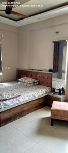Bedroom Image of 1100 Sq.ft 3 BHK Apartment / Flat for sale in Devaloke Sonarcity, Narendrapur Kolkata for Rs. 8500000
