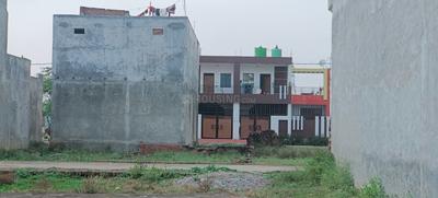 Image of 1000 Sq.ft Residential Plot / Land for sale in Indira Nagar, Lucknow for Rs. 1500000