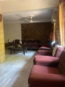 Hall Image of 1904 Sq.ft 4 BHK Villa for sale in Chembur Mumbai for Rs. 54000000