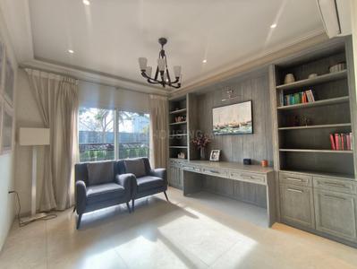 Hall Image of 1915 Sq.ft 3 BHK Apartment / Flat for sale in Sobha Neopolis Phase 2 W 12 And 13 by Sobha Limited, Panathur Bengaluru for Rs. 33200000