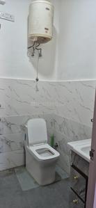 Bathroom Image of Friends Pg in Saket, New Delhi