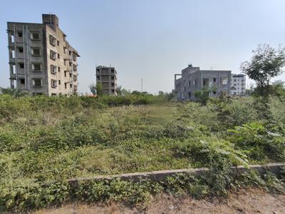 Residential Plot