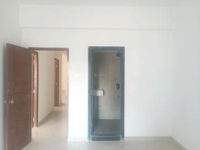 Bedroom Image of 1585 Sq.ft 3 BHK Apartment / Flat for sale in Tellapur Sangareddy for Rs. 10302500