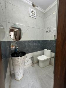 Bathroom Image of 1300 Sq.ft 3 BHK Builder Floor for sale in Indirapuram Ghaziabad for Rs. 11000000