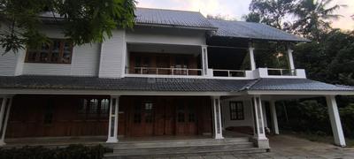 Image of 5000 Sq.ft 5 BHK Independent House for sale in Pallikkara, Kochi for Rs. 24000000