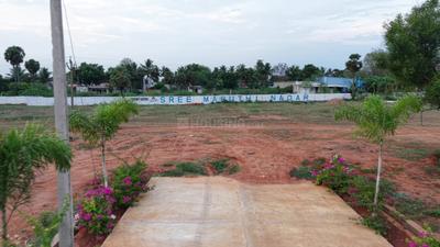 Image of 1200 Sq.ft Residential Plot / Land for sale in Chengalpattu, Chennai for Rs. 3000000