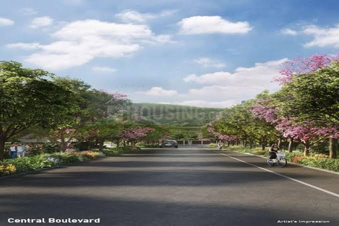 Sattva Green Groves Main Image 1