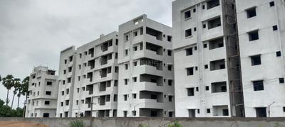 Image of 1155 Sq.ft 2 BHK Apartment / Flat for sale in Utkarsha Jewel, Thagarapuvalasa, Visakhapatnam for Rs. 5500000