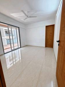 Hall Image of 1420 Sq.ft 3 BHK Apartment / Flat for rent in Jule Solapur for Rs. 26000