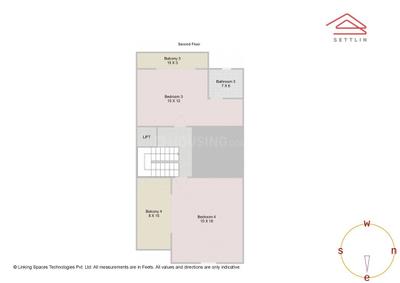 Image of 3030 Sq.ft 4 BHK Villa for sale in Gattahalli, Bengaluru for Rs. 35000000