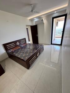 Hall Image of 1700 Sq.ft 3 BHK Penthouse for rent in Jagatpura Jaipur for Rs. 45000