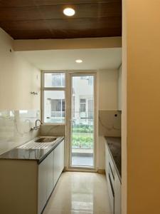 Kitchen Image of 1292 Sq.ft 2.5 BHK Apartment / Flat for sale in Nimbus The Express Park View II Low Rise Apartments, Chi V Greater Noida for Rs. 15200000