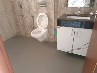 Bedroom One Image of 1850 Sq.ft 3 BHK Apartment / Flat for sale in Shapoorji Pallonji JoyVille, Sector 102 Gurgaon for Rs. 29900000