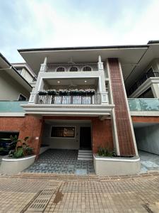 Image of 3000 Sq.ft 3 BHK Villa for sale in Socorro, Goa for Rs. 45000000