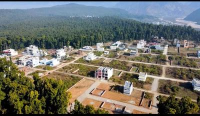 Raipur Greens Plot View 2