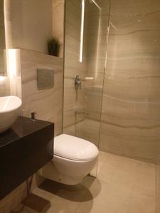 Bedroom Two Image of 600 Sq.ft 2 BHK Apartment / Flat for rent in Wadala Mumbai for Rs. 84000