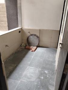 Balcony Image of 3195 Sq.ft 4 BHK Apartment / Flat for rent in Sheladia Prayag Residency, Bodakdev Ahmedabad for Rs. 90000