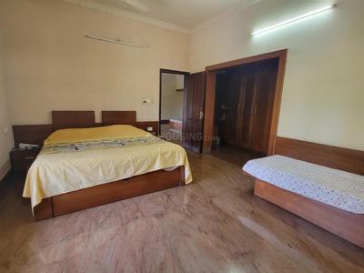 Bedroom Image of 5500 Sq.ft 4 BHK Independent House for sale in Panampilly Nagar Kochi for Rs. 75000000