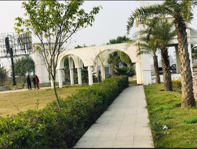 Image of 1250 Sq.ft Residential Plot / Land for sale in Kisan Path, Lucknow for Rs. 5800000