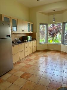 Kitchen Image of 5500 Sq.ft 3 BHK Villa for rent in Sea Breeze Farms Chennai for Rs. 350000
