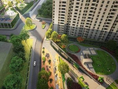 Image of 1630 Sq.ft 3 BHK Apartment / Flat for sale in MARQ  by Assetz Property Group, Kannamangala - Whitefield Hoskote Road, Bengaluru for Rs. 25790000
