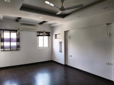 Bedroom Image of 4500 Sq.ft 4 BHK Builder Floor for sale in South City Luxury Floors, Sector 49 Gurgaon for Rs. 44500000