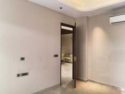 Bedroom Image of 1550 Sq.ft 3 BHK Builder Floor for sale in Sector 63 Gurgaon for Rs. 25000000