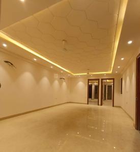 Hall Image of 1800 Sq.ft 3 BHK Independent House for sale in Ridhi Signature Floors 3, Green Field Colony Faridabad for Rs. 11500000