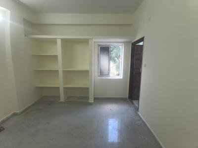 Bedroom Image of 800 Sq.ft 1 BHK Apartment / Flat for rent in Hafeezpet Hyderabad for Rs. 17000