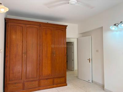 Bedroom Image of 3000 Sq.ft 3.5 BHK Villa for sale in Vipul Tatvam Villas, Sector 48 Gurgaon for Rs. 87500000