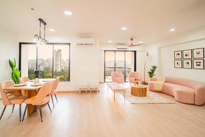 4 BHK Flat
