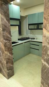Kitchen Image of 1532 Sq.ft 3 BHK Apartment / Flat for sale in Shivom Utopia, Madurdaha Kolkata for Rs. 20500000