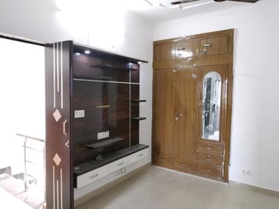 Bedroom Image of 1900 Sq.ft 3 BHK Apartment / Flat for sale in CGHS National Apartment by CGHS Group, Sector 3 Dwarka New Delhi for Rs. 24500000