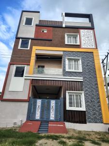 Image of 4000 Sq.ft 7 BHK Independent House for sale in Gandimaisamma, Hyderabad for Rs. 14400000