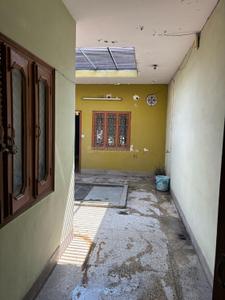 Balcony Image of 713 Sq.ft 1 BHK Builder Floor for sale in Muradnagar Ghaziabad for Rs. 2050000