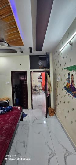 Chandana Residency Bedroom 1