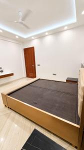 Bedroom Image of 2250 Sq.ft 3 BHK Builder Floor for rent in Sector 85 Faridabad for Rs. 75000