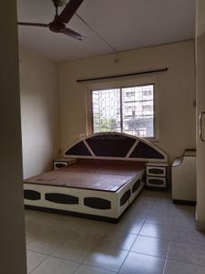 Bedroom Image of 1310 Sq.ft 3 BHK Apartment / Flat for sale in Makwana Divine Terrace, Modi Colony Pune for Rs. 12000000