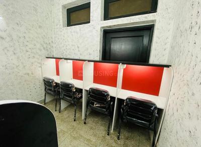 Kitchen Image of Pg near saket with food @5000 in Khanpur, New Delhi