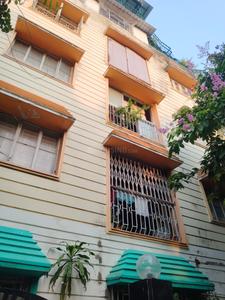Image of 1130 Sq.ft 3 BHK Apartment / Flat for sale in Regent Park, Kolkata for Rs. 6800000