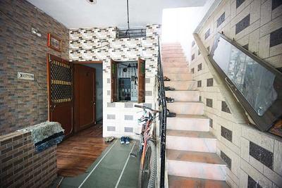 Balcony Image of 1620 Sq.ft 3 BHK Independent House for sale in Khokhra Ahmedabad for Rs. 6500000