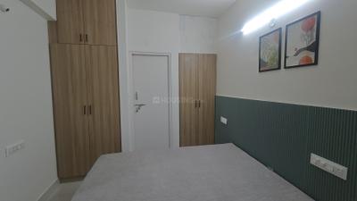 1 BHK Flat