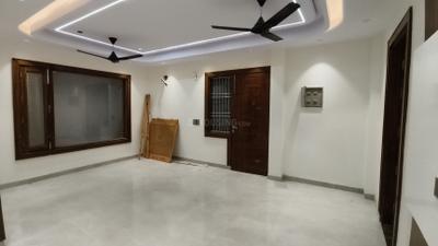 Living Room Image of 1900 Sq.ft 3 BHK Builder Floor for sale in Vaishali Ghaziabad for Rs. 23000000