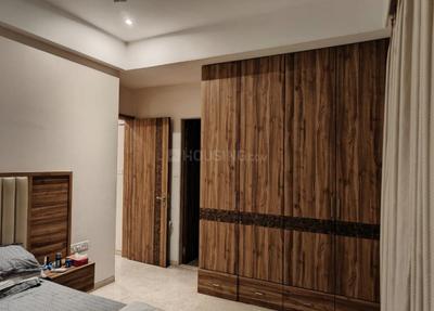 Bedroom Image of 1850 Sq.ft 3 BHK Apartment / Flat for sale in Malabar Hill Mumbai for Rs. 155000000