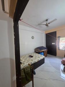 Bedroom Image of 1200 Sq.ft 2 BHK Independent House for sale in Manglia Indore for Rs. 6200000