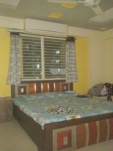 Bedroom Image of 3500 Sq.ft 3 BHK Apartment / Flat for sale in Aamrakunj Ayan, Chandkheda Ahmedabad for Rs. 9200000