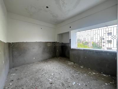 Bedroom Image of 1050 Sq.ft 2 BHK Apartment / Flat for sale in Garia, Sonarpur Kolkata for Rs. 4725000