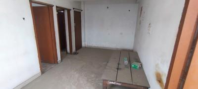 Hall Image of 800 Sq.ft 1 BHK Apartment / Flat for rent in Samanpura Patna for Rs. 8500